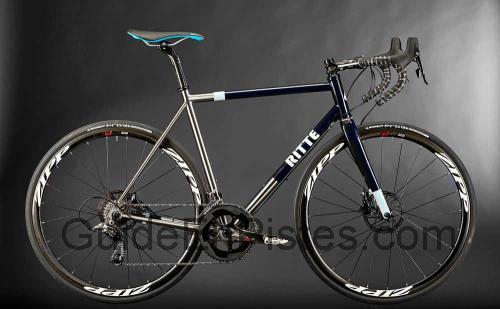 Ritte Snob fiche technique et avis